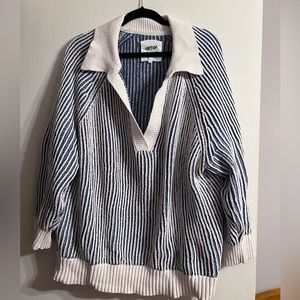 Aerie chenille sweater